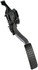 699-106 by DORMAN - Accelerator Pedal Position Sensor