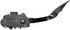Dorman 699-112 Accelerator Pedal Sensor Accelerator Pedal Assembly
