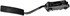 Dorman 699-112 Accelerator Pedal Sensor Accelerator Pedal Assembly