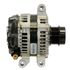 12642 by DELCO REMY - Alternator - Remanufactured
