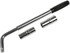 711-900 by DORMAN - Lug Wrench Drive 1/2 In.