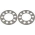 711-914 by DORMAN - 5 Lug Wheel Spacers