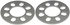 711-915 by DORMAN - 4 Lug Wheel Spacers