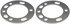 711-916 by DORMAN - 5 and 6 Lug Wheel Spacers