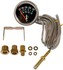 7-120 by DORMAN - Water Temperature Gauge - Mechanical