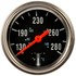 7-123 by DORMAN - Water Temperature Gauge - Mechanical