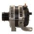 12654 by DELCO REMY - Alternator - Remanufactured