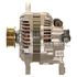 12632 by DELCO REMY - Alternator - Remanufactured