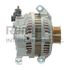 12634 by DELCO REMY - Alternator - Remanufactured