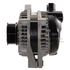 12635 by DELCO REMY - Alternator - Remanufactured