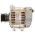 12636 by DELCO REMY - Alternator - Remanufactured