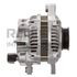 12639 by DELCO REMY - Alternator - Remanufactured