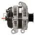 12666 by DELCO REMY - Alternator - Remanufactured