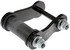 722-127 by DORMAN - Rear Position Leaf Spring Shackle Kit