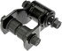 722-202 by DORMAN - Rear Position Leaf Spring Shackle Kit