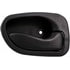 723MX by DORMAN - Interior Door Handle Front Rear Right