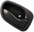 723MX by DORMAN - Interior Door Handle Front Rear Right