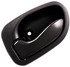 724MX by DORMAN - Interior Door Handle Front Rear Left