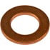 Dorman 725-005 Washer Copper Washer-1/16 In. x 1/2 In. x 7/8 In.