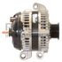 12667 by DELCO REMY - Alternator - Remanufactured