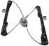 740-172 by DORMAN - Manual Window Regulator (Regulator Only)