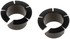 74018 by DORMAN - Pedal Shaft Bushings