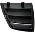 Dorman 74023 Dashboard Air Vent HVAC Vent Driver Side