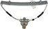 740-249 by DORMAN - Manual Window Regulator (Regulator Only)