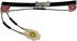 740-416 by DORMAN - Power Window Regulator (Regulator Only)