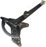 740-454 by DORMAN - Power Window Regulator (Regulator Only)