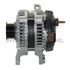 12656 by DELCO REMY - Alternator - Remanufactured