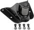 722-002 by DORMAN - Front Position Leaf Spring Bracket Kit