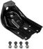 722-008 by DORMAN - Rear Position Leaf Spring Bracket Kit