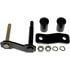 722-023 by DORMAN - Rear Position Leaf Spring Shackle Kit