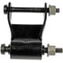 722-022 by DORMAN - Rear Position Leaf Spring Shackle Kit