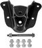 722-055 by DORMAN - Front Position Leaf Spring Bracket Kit