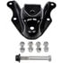 722-058 by DORMAN - Front Position Leaf Spring Bracket Kit
