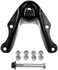 722-058 by DORMAN - Front Position Leaf Spring Bracket Kit