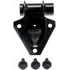 722-062 by DORMAN - Rear Right Position Leaf Spring Bracket Kit