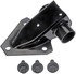 722-061 by DORMAN - Rear Left Position Leaf Spring Bracket Kit