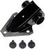 722-062 by DORMAN - Rear Right Position Leaf Spring Bracket Kit