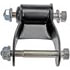 Dorman 722-066 Leaf Spring Shackle Rear Position Leaf Spring Shackle Kit