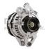 12661 by DELCO REMY - Alternator - Remanufactured