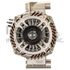 12662 by DELCO REMY - Alternator - Remanufactured