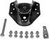 722-077 by DORMAN - Front Position Leaf Spring Bracket Kit