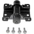 722-081 by DORMAN - Rear Position Leaf Spring Bracket Kit
