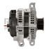 12665 by DELCO REMY - Alternator - Remanufactured