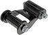 722-088 by DORMAN - Rear Position Leaf Spring Shackle Kit