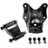 722-100 by DORMAN - Rear Position Leaf Spring Shackle and Bracket Kit
