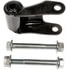 722-122 by DORMAN - Leaf Spring Shackle Kit